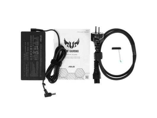 Ноутбук игровой ASUS TUF FX507ZC4-HN078/90NR0GW1-M00A40/Core i7-12700H/16Gb/512Gb/15.6 FHD 144Hz/RTX 3050 4Gb/DOS