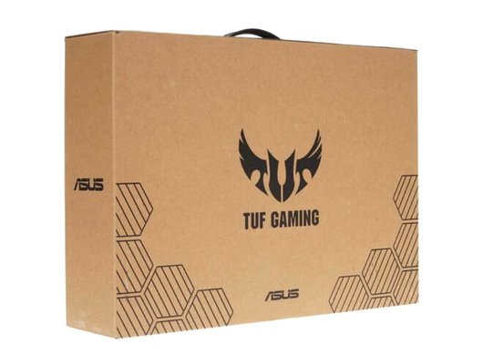 Ноутбук игровой ASUS TUF FX507ZC4-HN078/90NR0GW1-M00A40/Core i7-12700H/16Gb/512Gb/15.6 FHD 144Hz/RTX 3050 4Gb/DOS