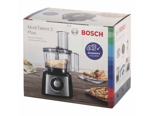 Кухонный комбайн BOSCH MCM 3PM386 (ПИ)