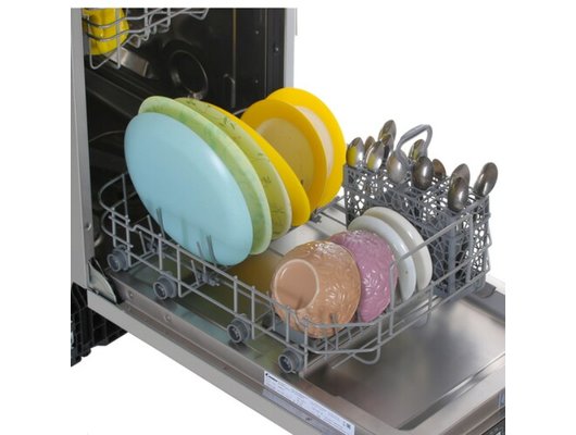 Встраиваемая посудомоечная машина CANDY CDIH 1L949-08