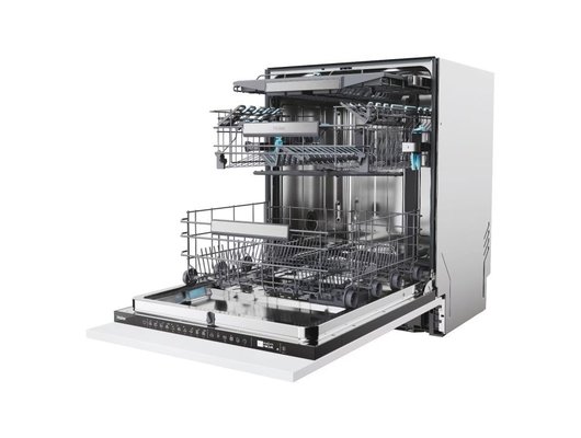 Встраиваемая посудомоечная машина HAIER XS 6B0M4PB-08