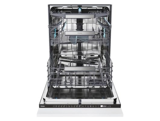 Встраиваемая посудомоечная машина HAIER XS 6B0M4PB-08