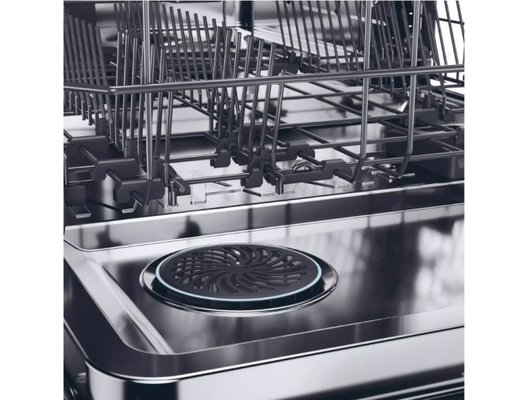 Встраиваемая посудомоечная машина HAIER XS 6B0M4PB-08