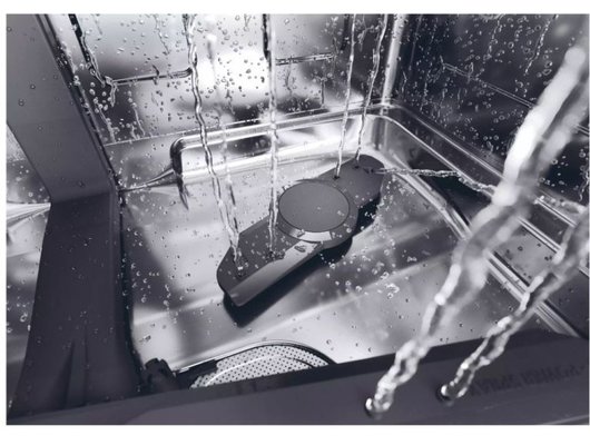 Встраиваемая посудомоечная машина HAIER XS 6B0M4PB-08