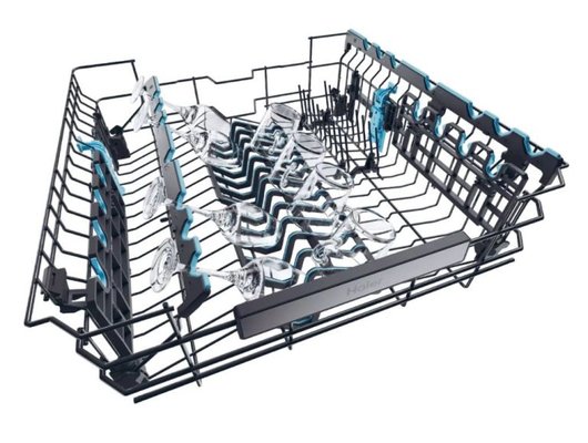 Встраиваемая посудомоечная машина HAIER XS 6B0M4PB-08