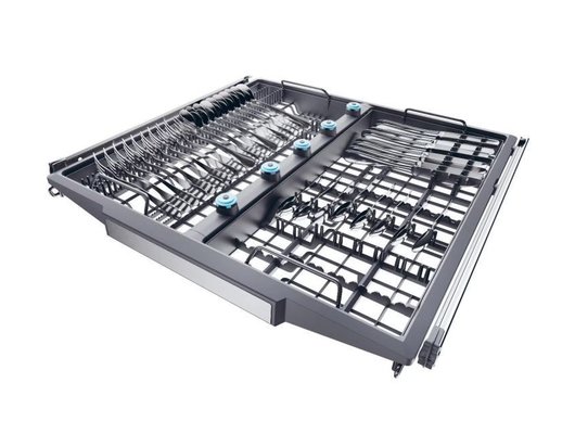 Встраиваемая посудомоечная машина HAIER XS 6B0M4PB-08