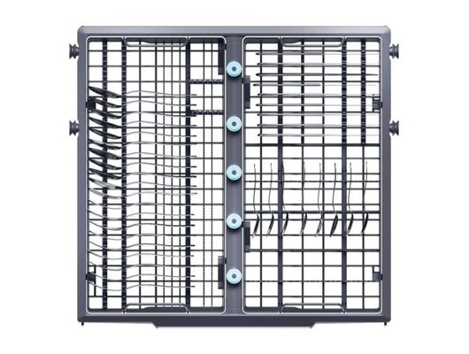 Встраиваемая посудомоечная машина HAIER XS 6B0M4PB-08