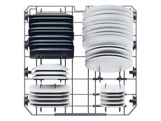 Встраиваемая посудомоечная машина HAIER XS 6B0M4PB-08