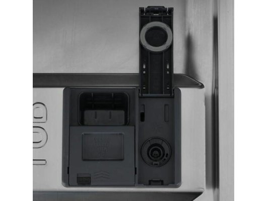 Встраиваемая посудомоечная машина HAIER XS 6B0M4PB-08