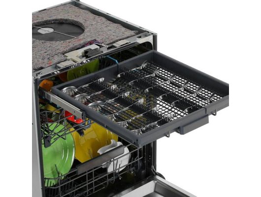 Встраиваемая посудомоечная машина HAIER XS 6B0M4PB-08