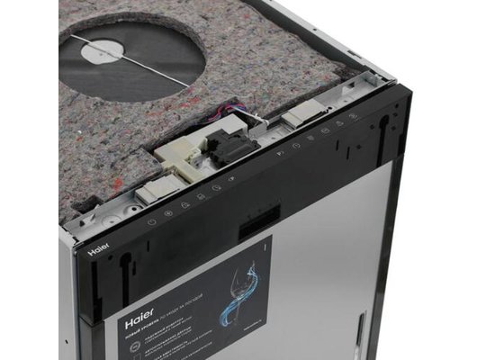 Встраиваемая посудомоечная машина HAIER XS 6B0M4PB-08