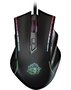 Мышь проводная игровая Qumo Medusa M81