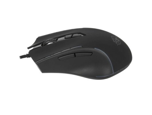 Мышь проводная игровая Qumo Medusa M81