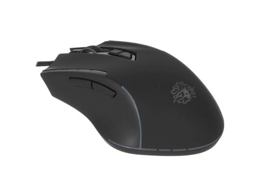 Мышь проводная игровая Qumo Medusa M81