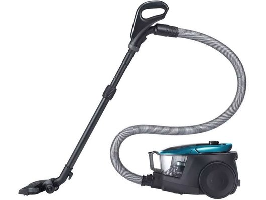 Пылесос SAMSUNG VC18M31B0HN/EV
