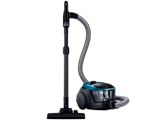 Пылесос SAMSUNG VC18M31B0HN/EV