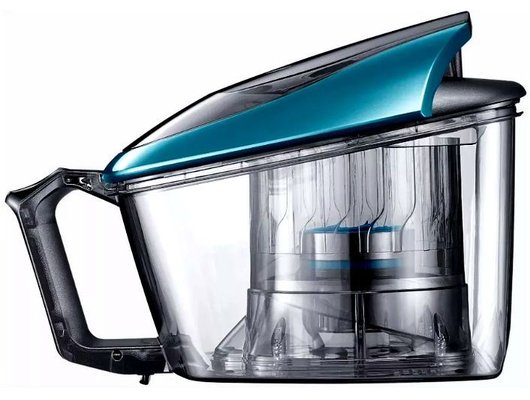 Пылесос SAMSUNG VC18M31B0HN/EV