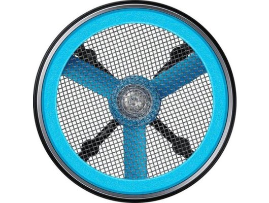 Пылесос SAMSUNG VC18M31B0HN/EV