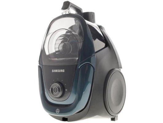 Пылесос SAMSUNG VC18M31B0HN/EV