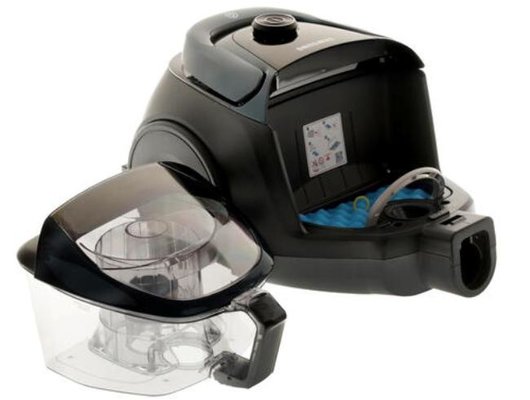 Пылесос SAMSUNG VC18M31B0HN/EV