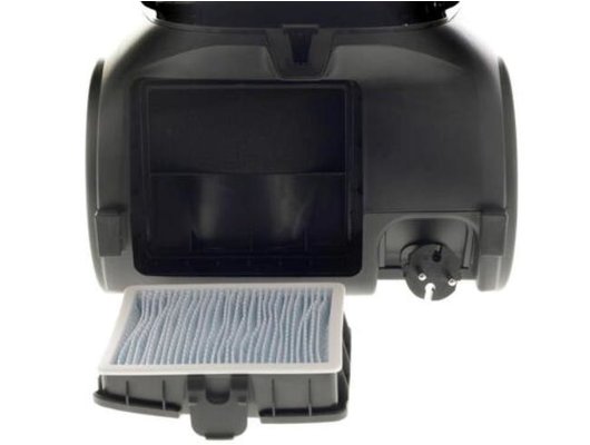 Пылесос SAMSUNG VC18M31B0HN/EV