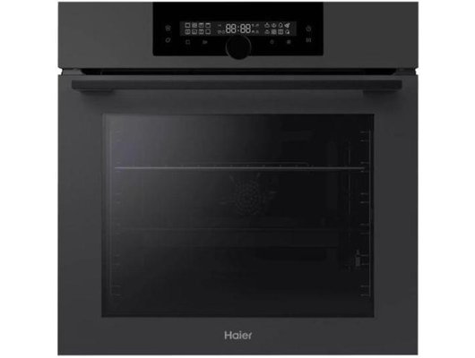 Духовой шкаф HAIER HOQ-F6QSN3DG