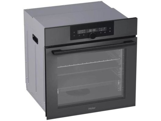 Духовой шкаф HAIER HOQ-F6QSN3DG