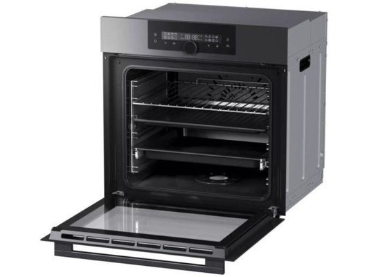 Духовой шкаф HAIER HOQ-F6QSN3DG