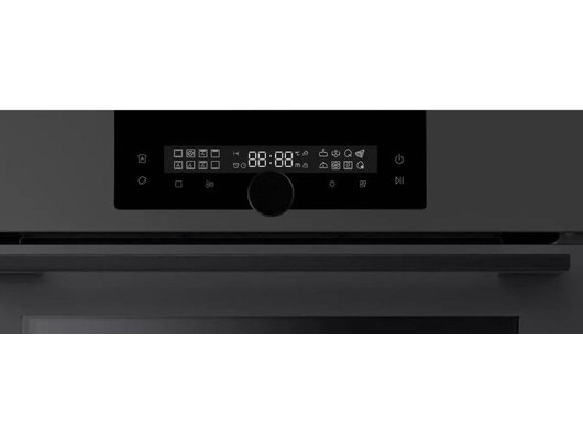 Духовой шкаф HAIER HOQ-F6QSN3DG