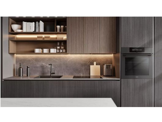 Духовой шкаф HAIER HOQ-F6QSN3DG