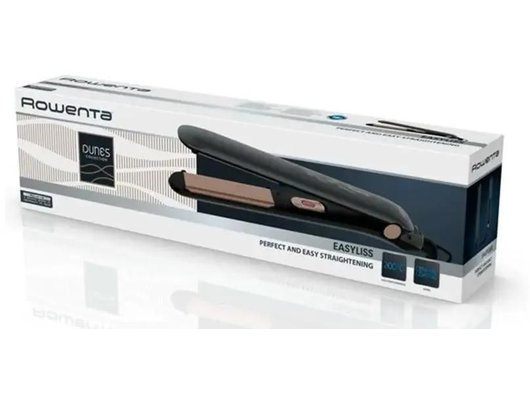 Выпрямитель для волос ROWENTA SF1627F0