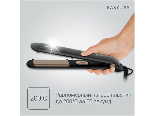 Выпрямитель для волос ROWENTA SF1627F0