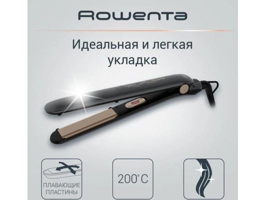 Выпрямитель для волос ROWENTA SF1627F0