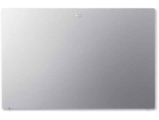 Ноутбук Acer Extensa 15 EX215-34-C6UB/NX.EHTCD.006/Intel N100/8Gb/256Gb/15.6 FHD IPS/DOS серебристый