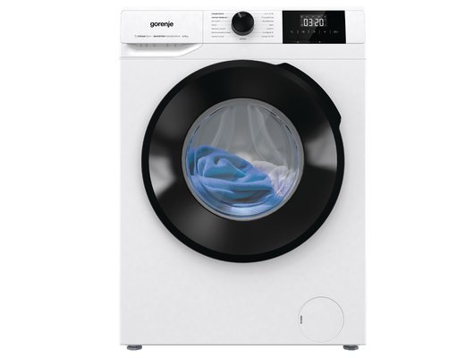 Стиральная машина GORENJE W1NGPI72SBS/C