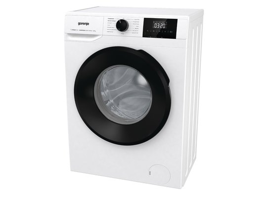 Стиральная машина GORENJE W1NGPI72SBS/C