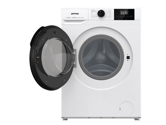 Стиральная машина GORENJE W1NGPI72SBS/C