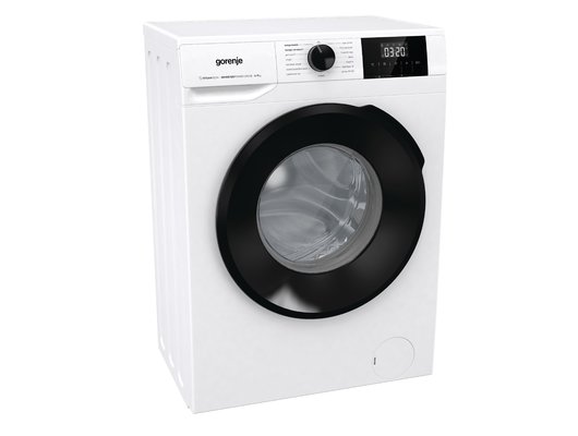 Стиральная машина GORENJE W1NGPI72SBS/C