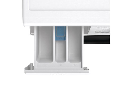 Стиральная машина GORENJE W1NGPI72SBS/C