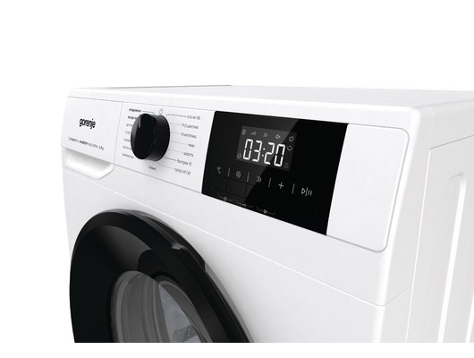 Стиральная машина GORENJE W1NGPI72SBS/C