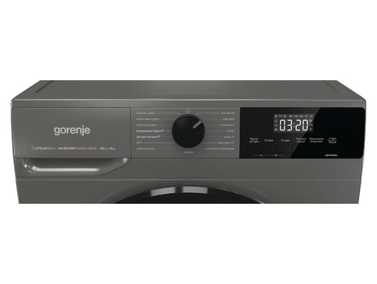 Стиральная машина GORENJE W2D2A164ADSS/C