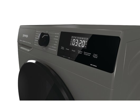 Стиральная машина GORENJE W2D2A164ADSS/C