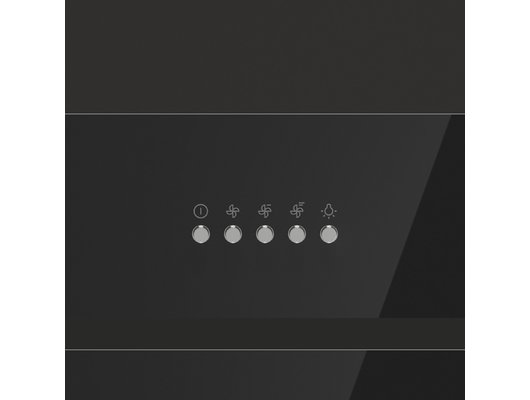 Вытяжка GORENJE WHI626E6B