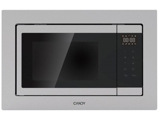 Встраиваемая микроволновая печь CANDY CMXBTG218X