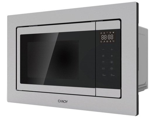 Встраиваемая микроволновая печь CANDY CMXBTG218X