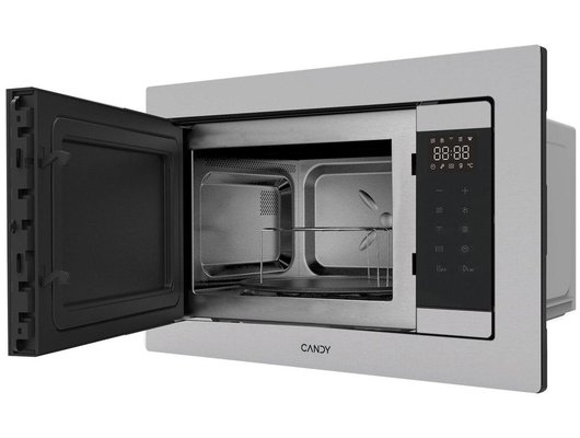 Встраиваемая микроволновая печь CANDY CMXBTG218X