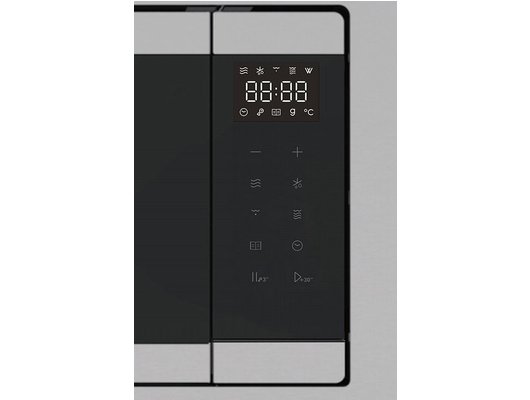 Встраиваемая микроволновая печь CANDY CMXBTG218X