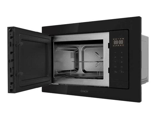 Встраиваемая микроволновая печь CANDY CMXBTG218B
