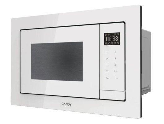 Встраиваемая микроволновая печь CANDY CMXBTG218W