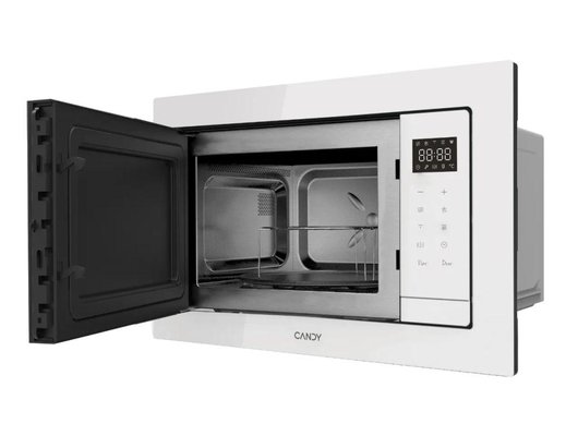 Встраиваемая микроволновая печь CANDY CMXBTG218W